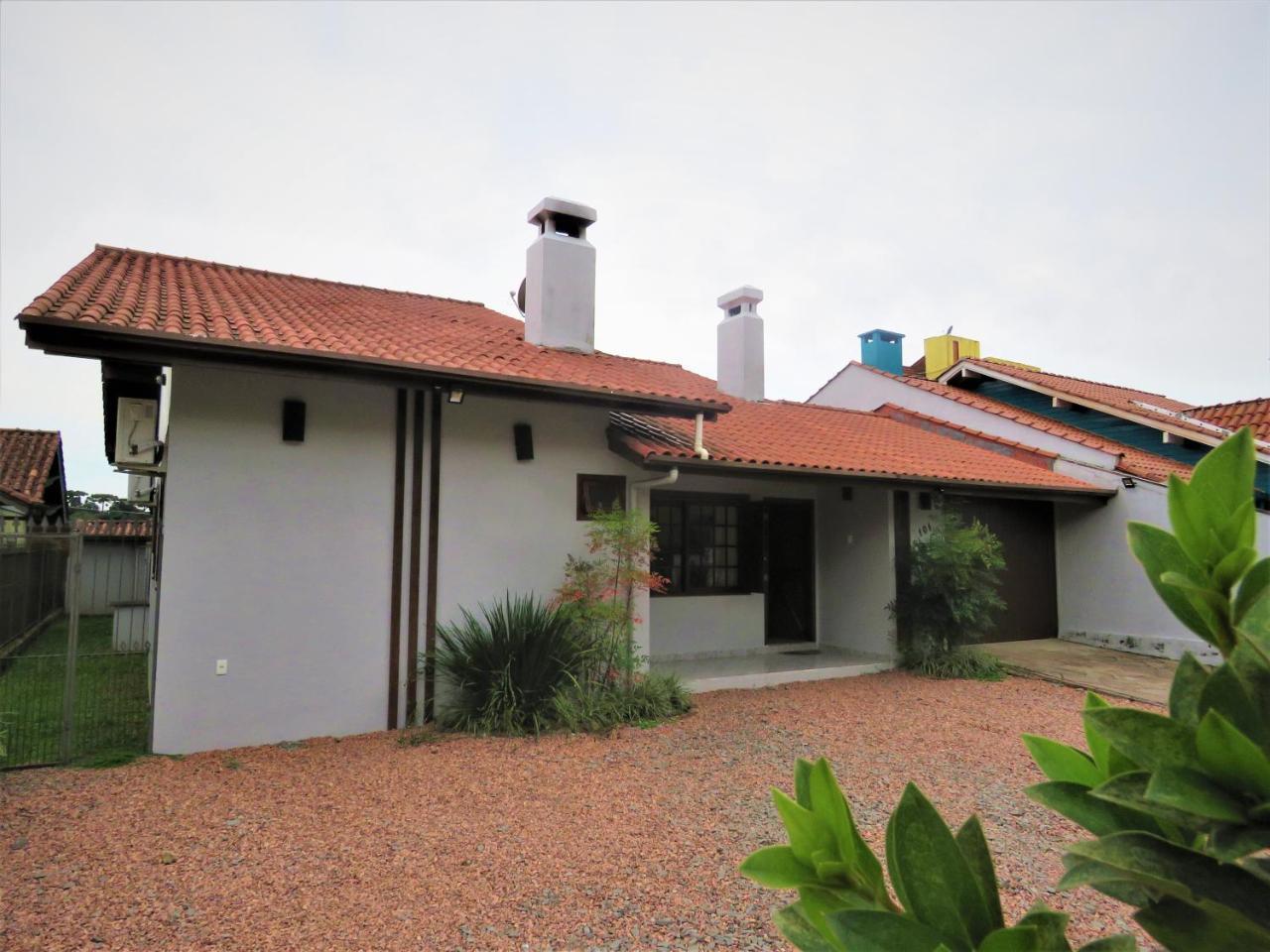 Pousada Hencke Haus (Adults Only) Canela Luaran gambar