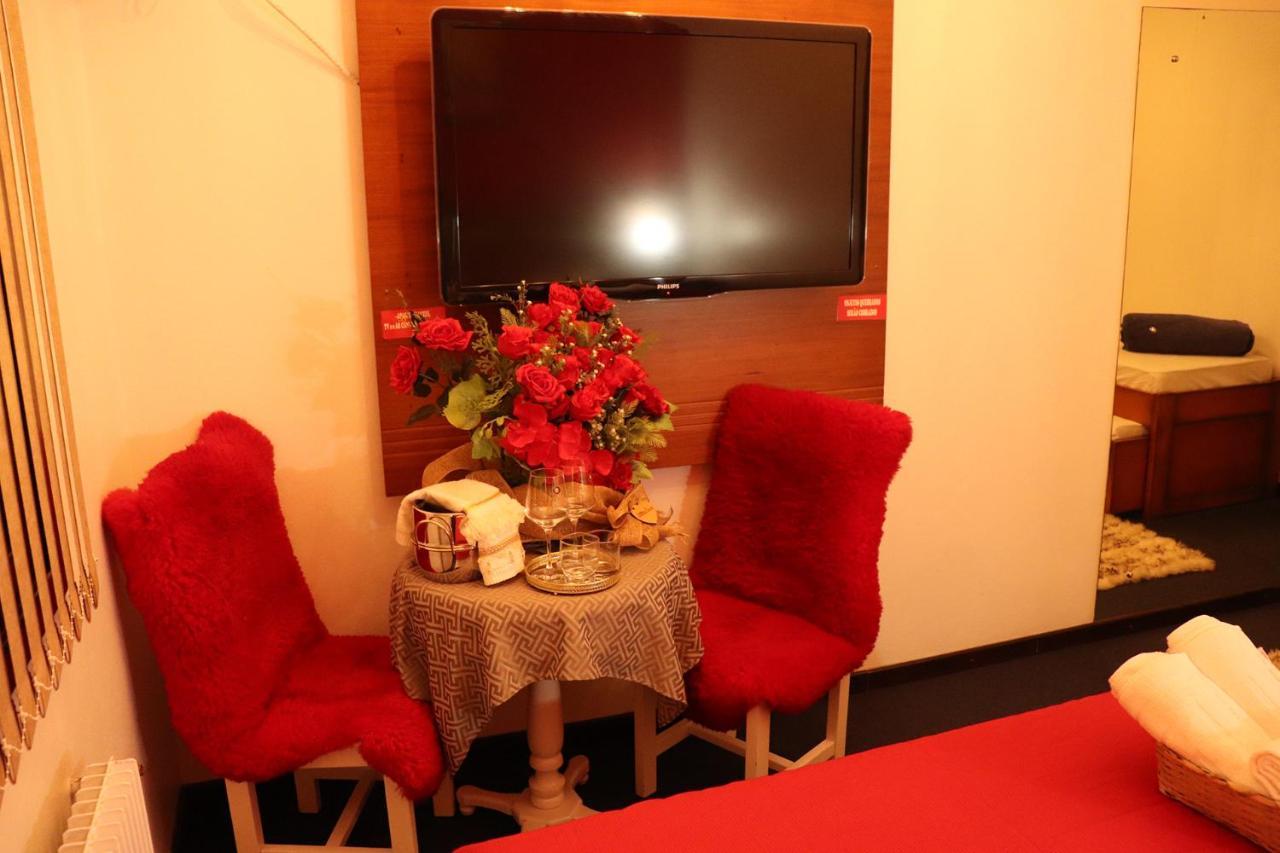 Pousada Hencke Haus (Adults Only) Canela Luaran gambar