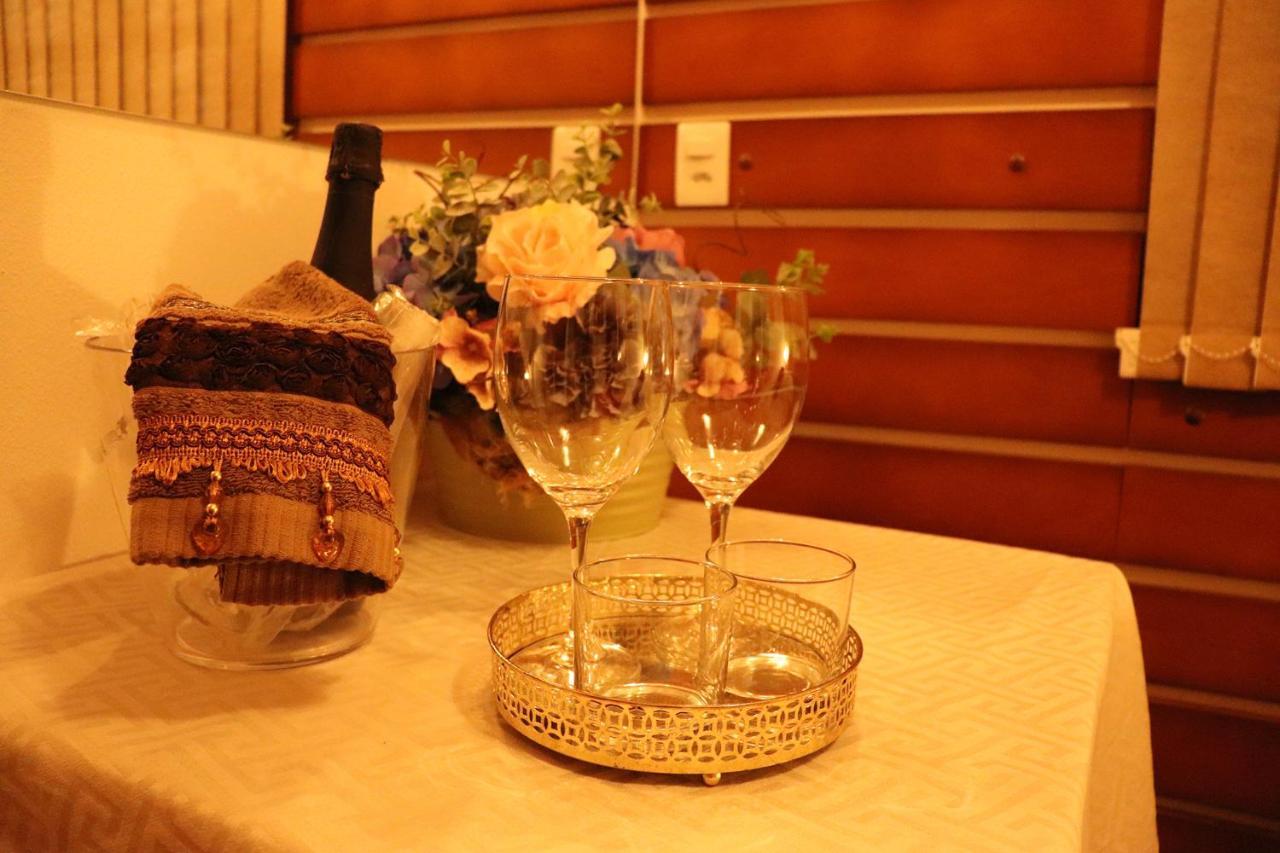 Pousada Hencke Haus (Adults Only) Canela Luaran gambar