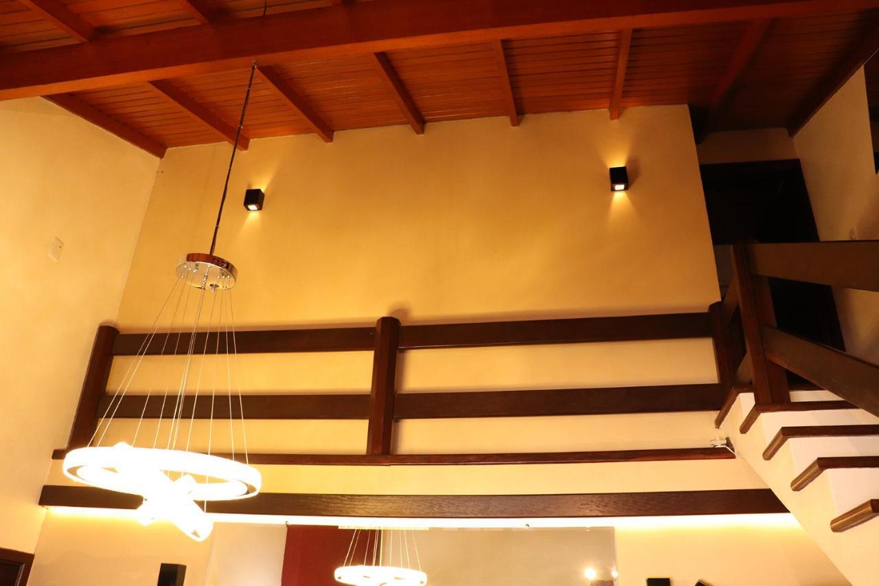 Pousada Hencke Haus (Adults Only) Canela Luaran gambar