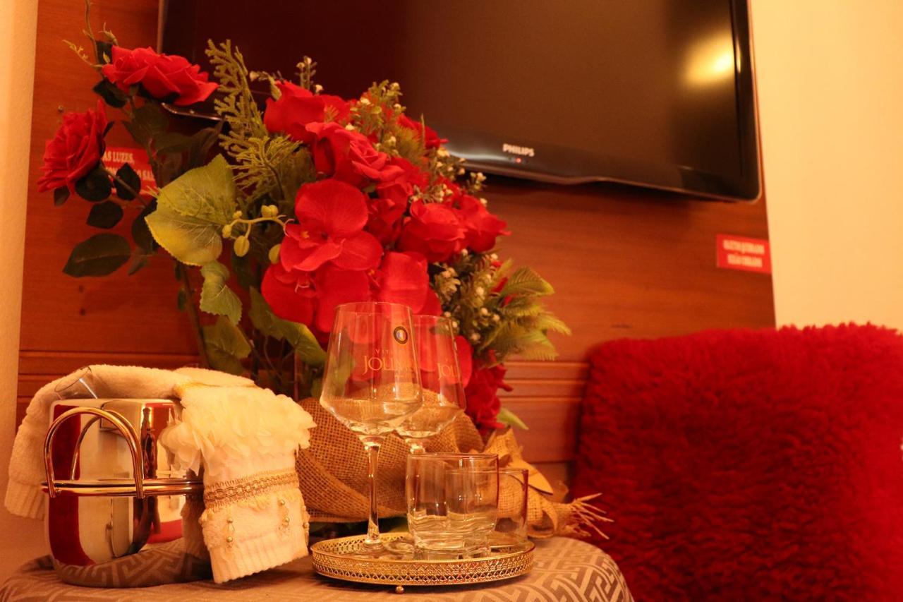 Pousada Hencke Haus (Adults Only) Canela Luaran gambar