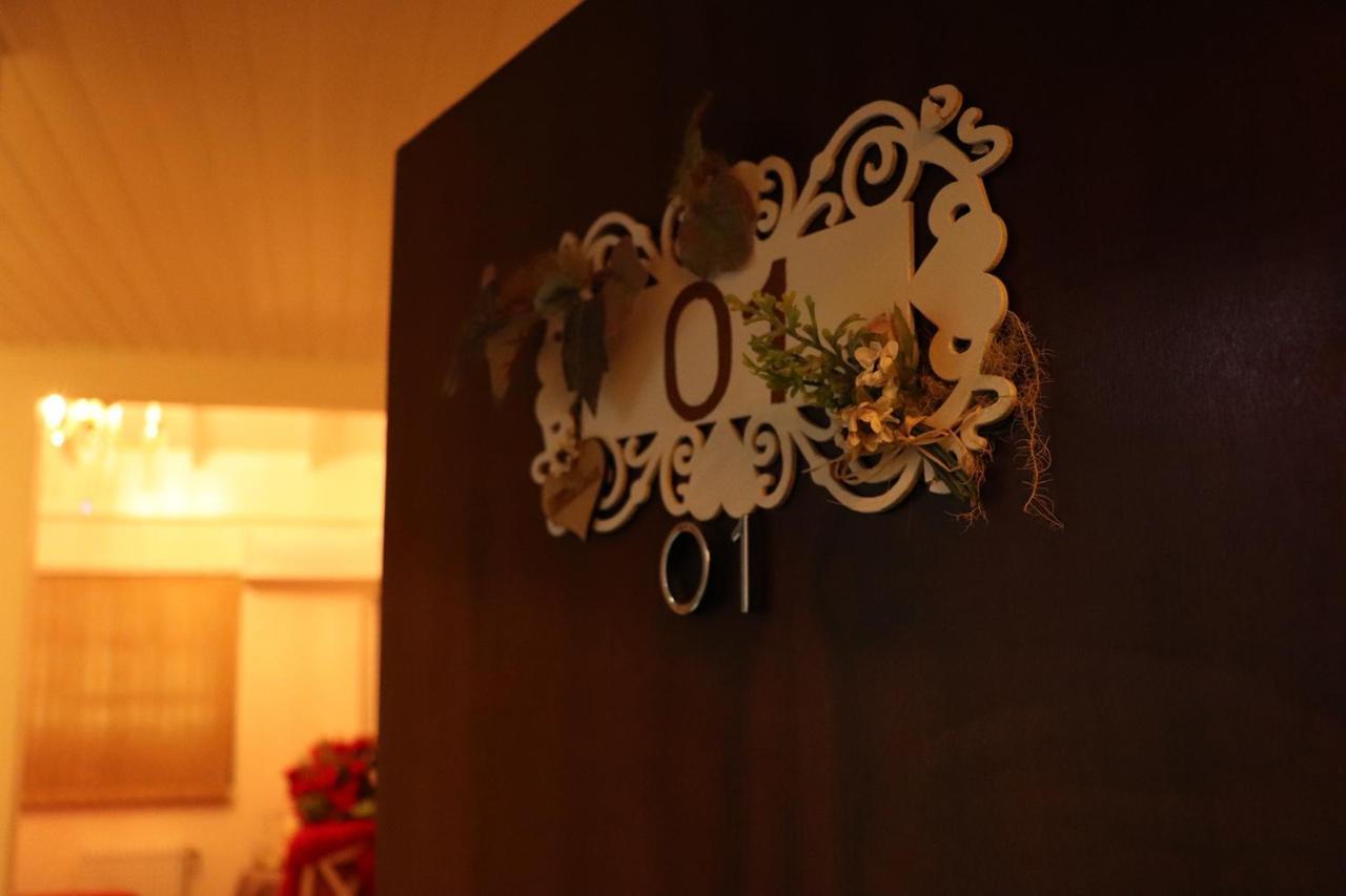 Pousada Hencke Haus (Adults Only) Canela Luaran gambar