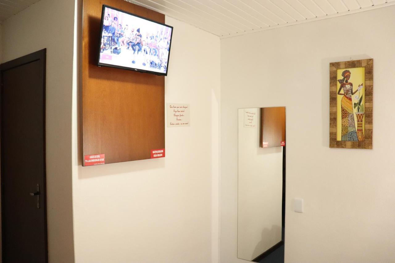Pousada Hencke Haus (Adults Only) Canela Luaran gambar