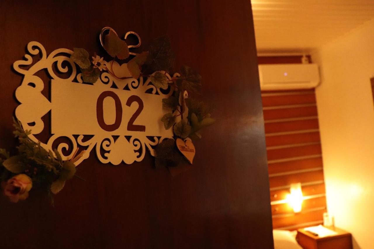 Pousada Hencke Haus (Adults Only) Canela Luaran gambar