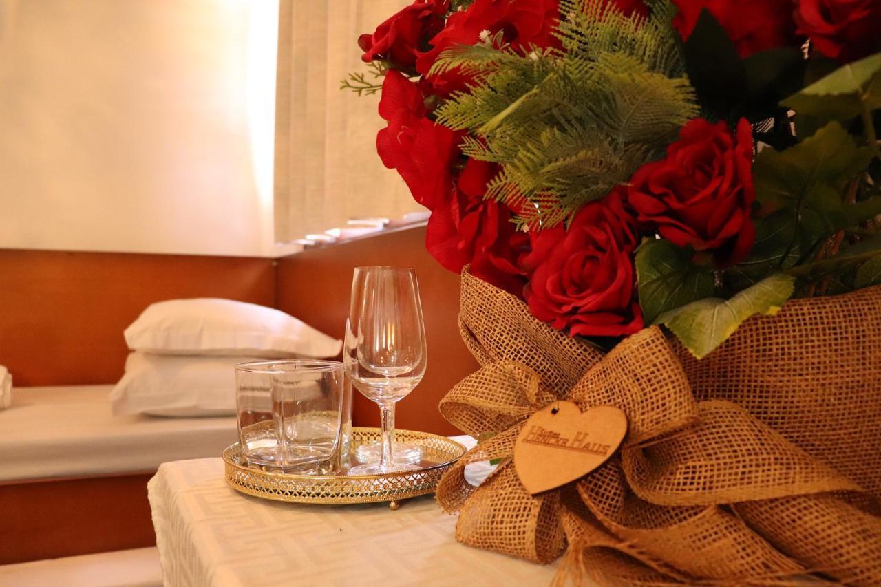 Pousada Hencke Haus (Adults Only) Canela Luaran gambar